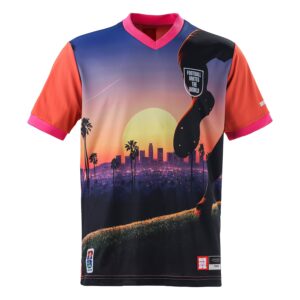 Camisa Copa do Mundo 2026 Los Angeles Edição Limitada
