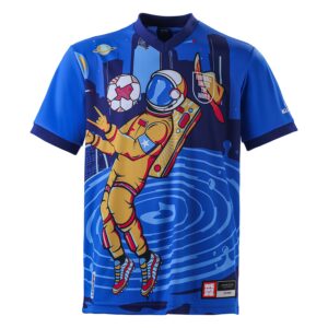 Camisa Copa do Mundo 2026 Houston Edição Limitada