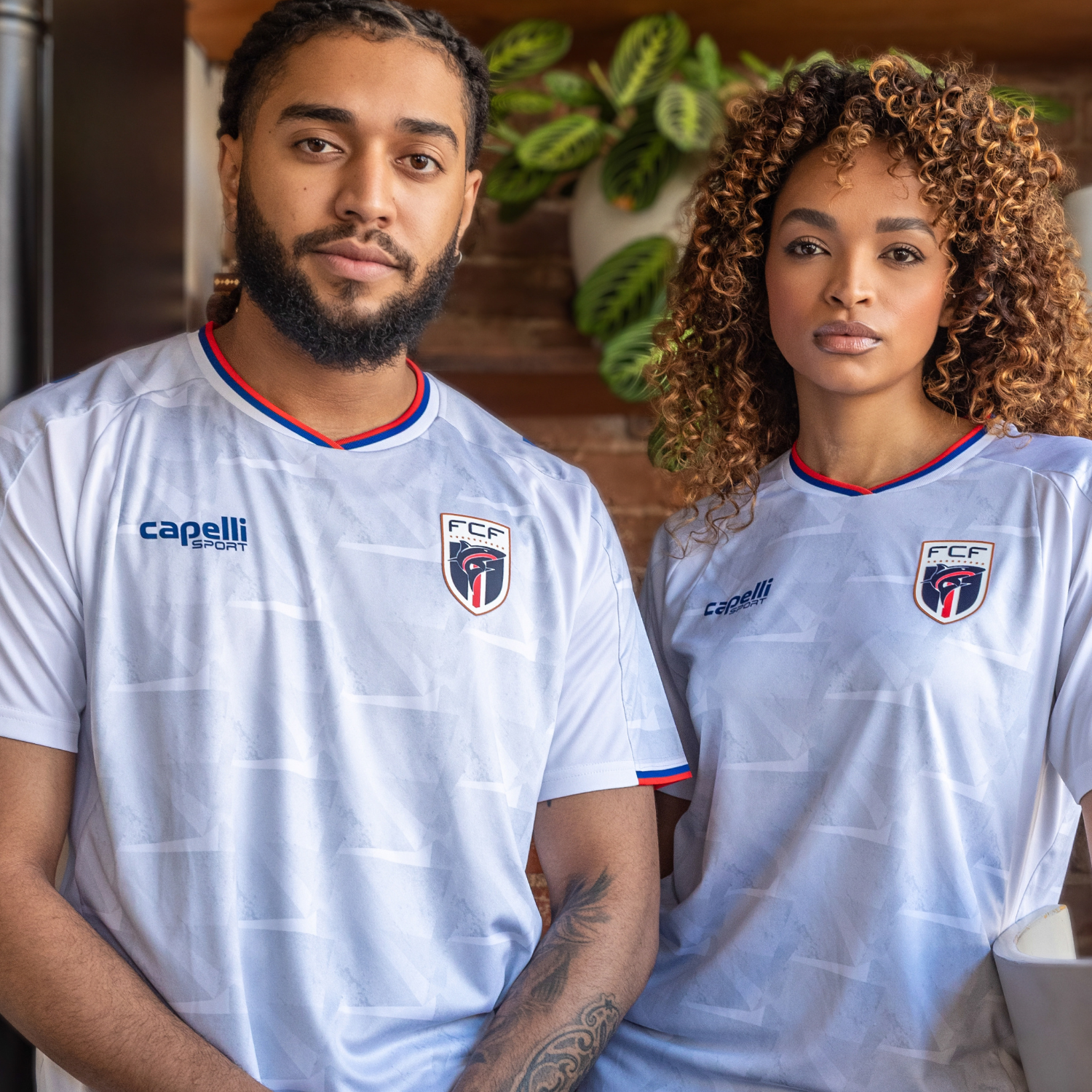 Camisa Cabo Verde 2026 Reserva Masculina - Imagem 4