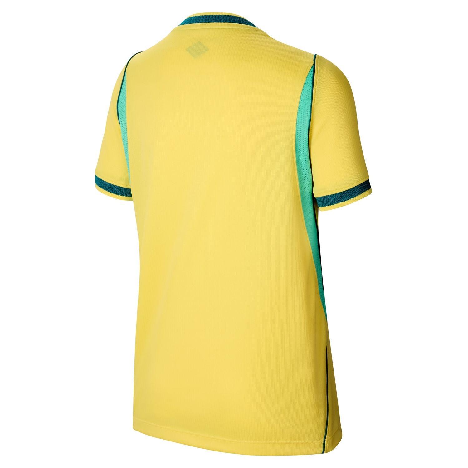 Camisa Brasil 2026 Mandante Estádio Infantil - Imagem 2