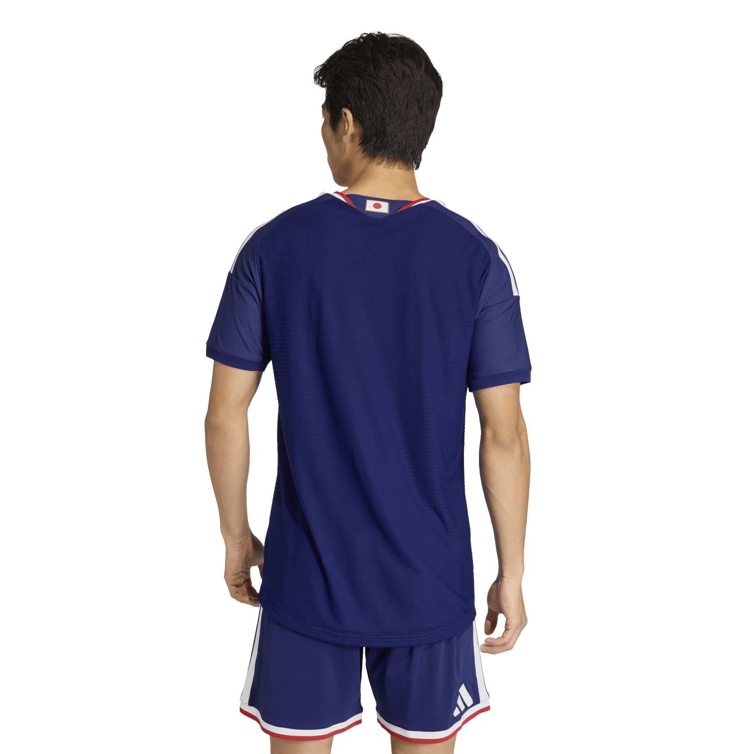Camisa Japão 2026-27 Mandante Masculina - Imagem 4