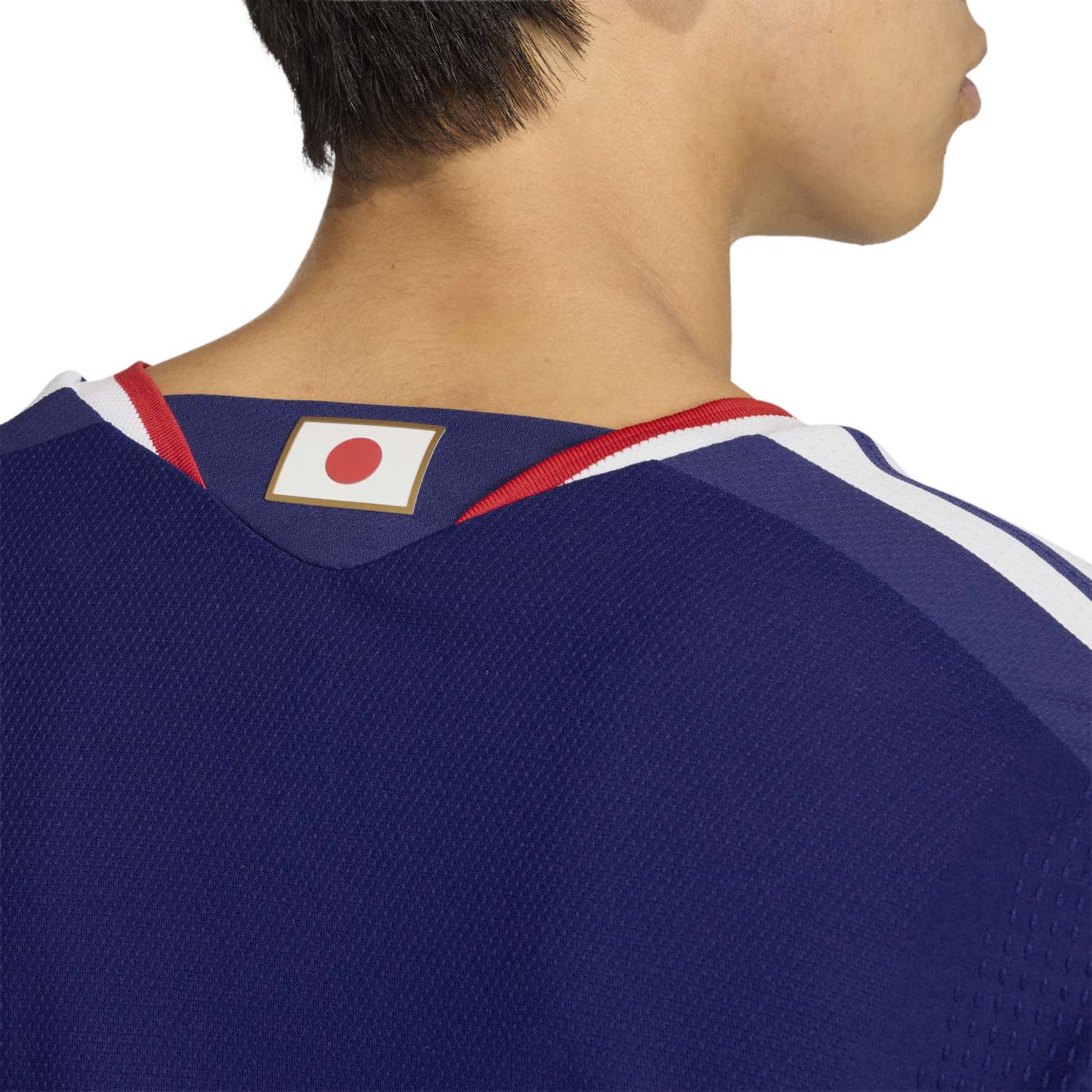 Camisa Japão 2026-27 Mandante Masculina - Imagem 8
