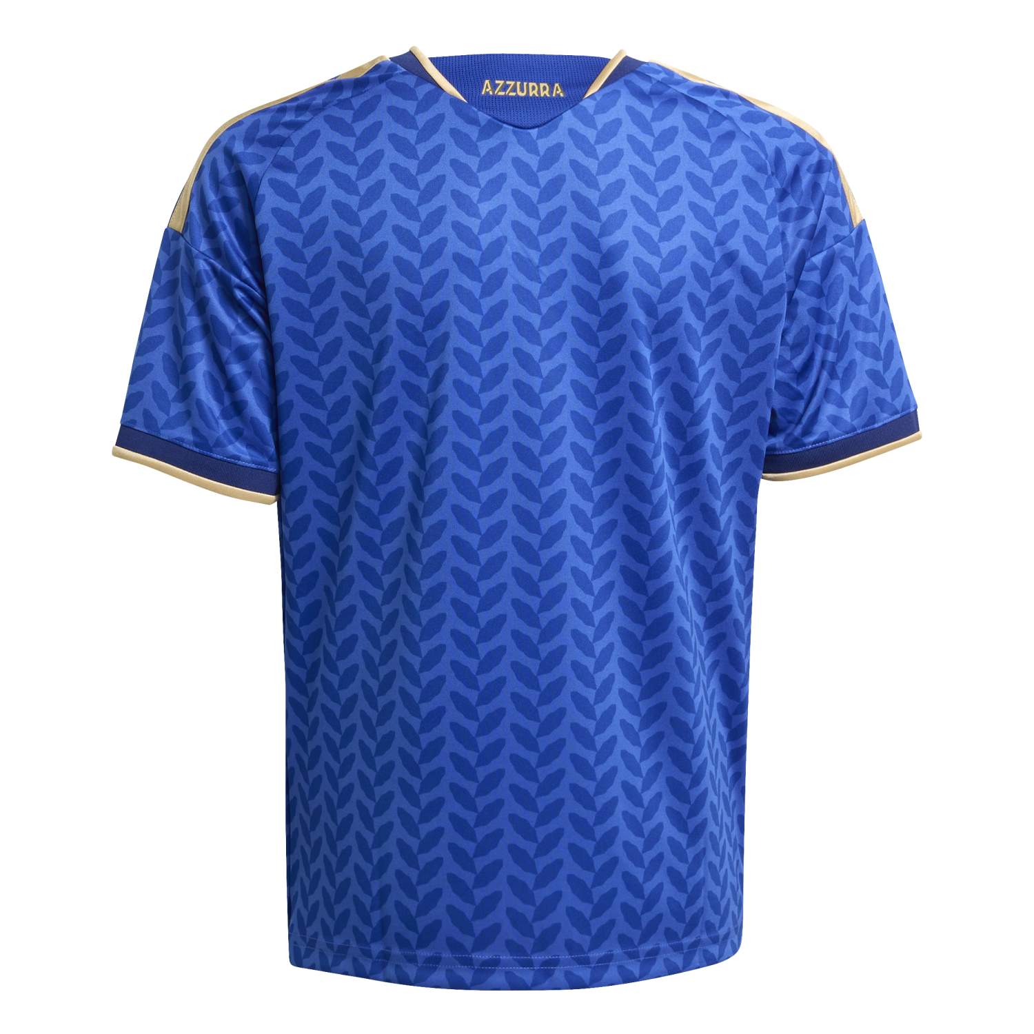 Camisa Itália 2026 Mandante Infantil - Imagem 2
