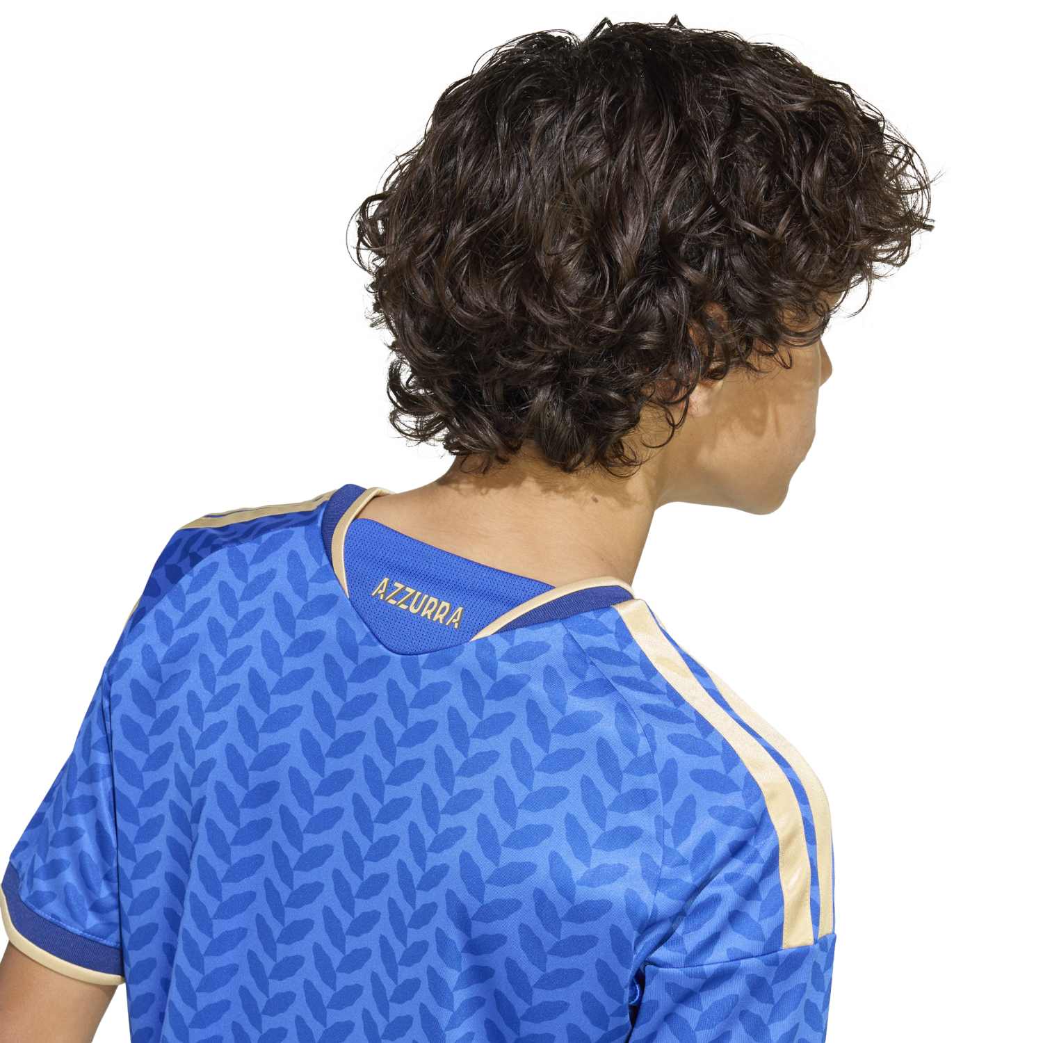 Camisa Itália 2026 Mandante Infantil - Imagem 7