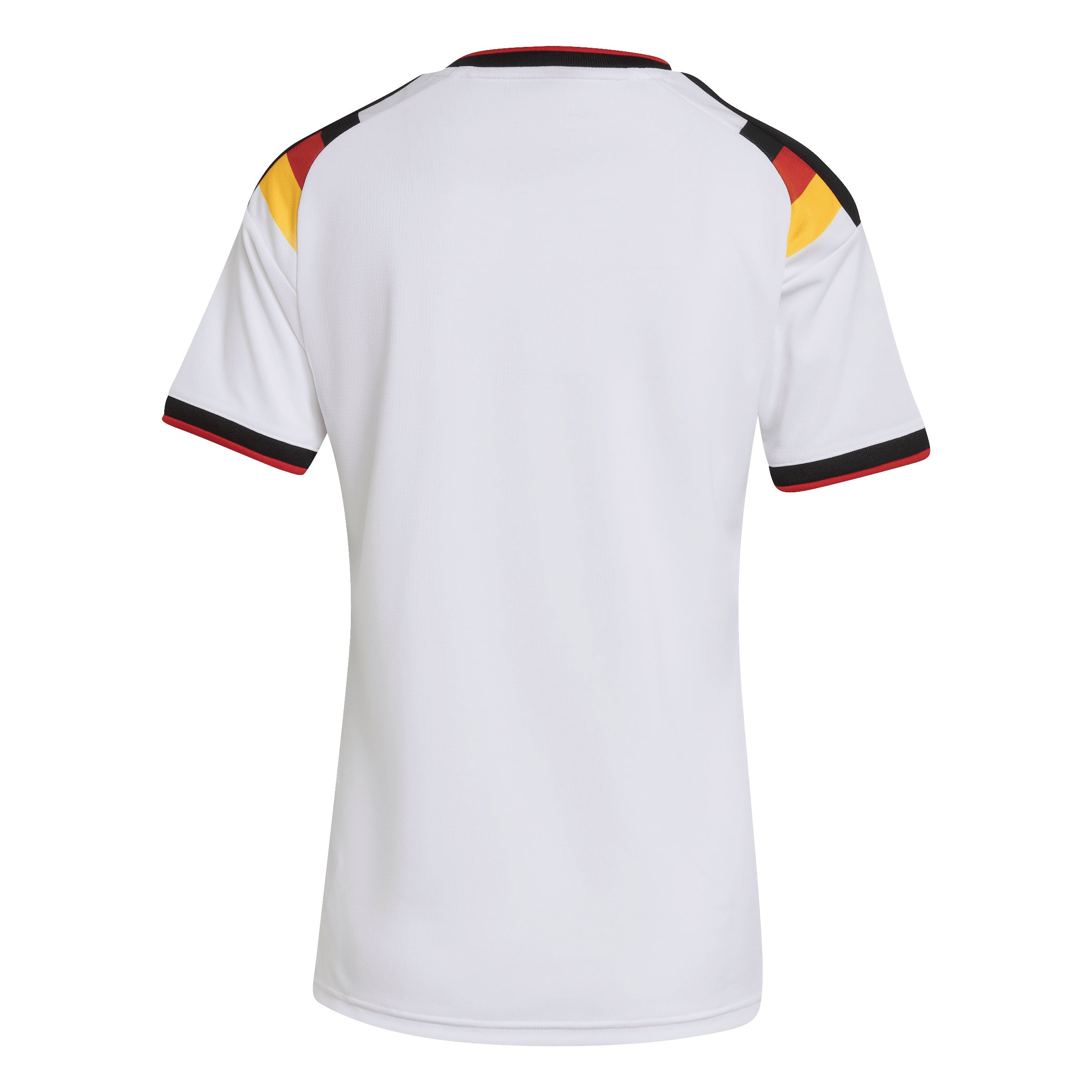 Camisa Alemanha 2026 Mandante Feminina - Imagem 2