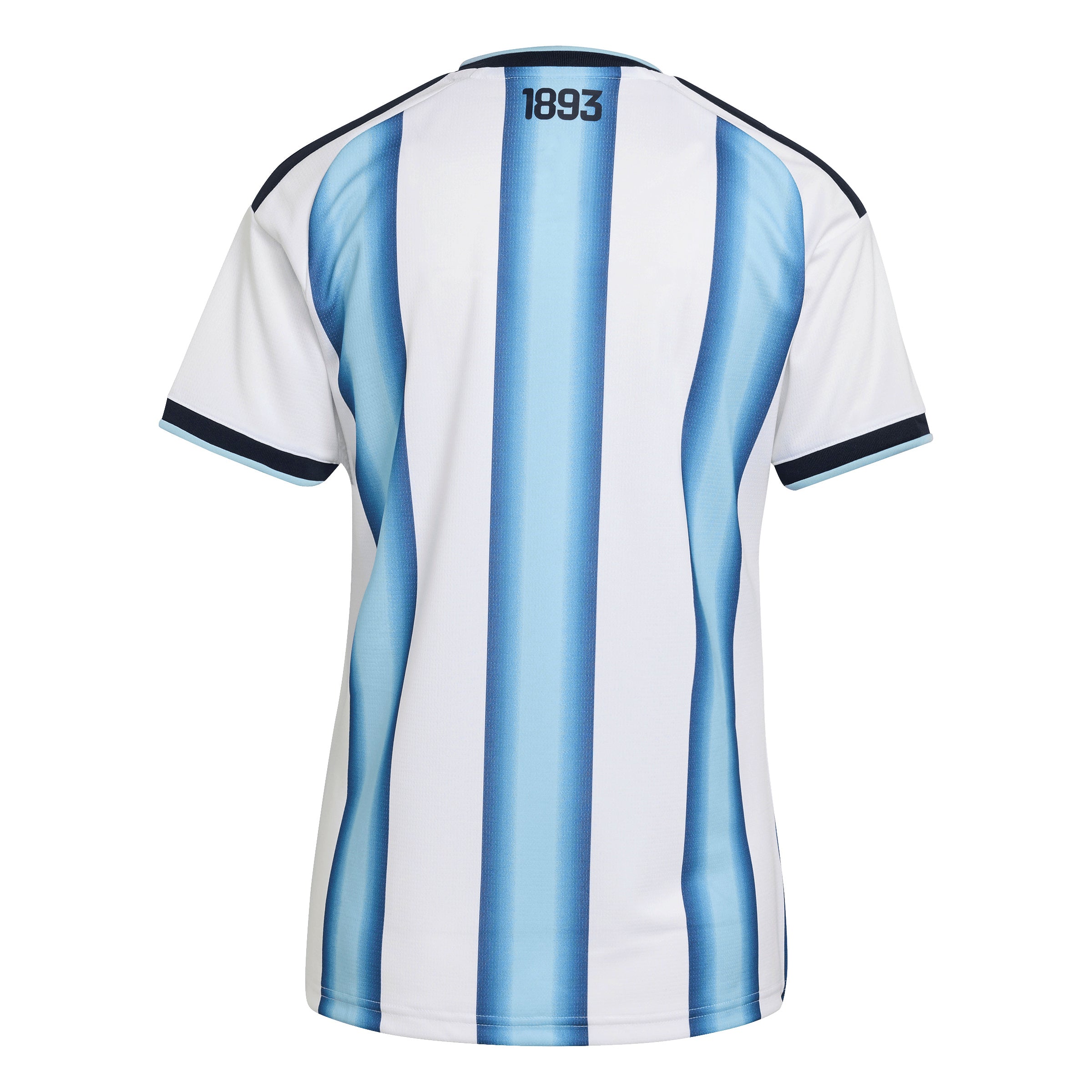 Camisa Argentina 2026 Mandante Feminina - Imagem 2