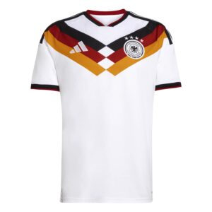 Camisa Alemanha 2026 Mandante Masculina