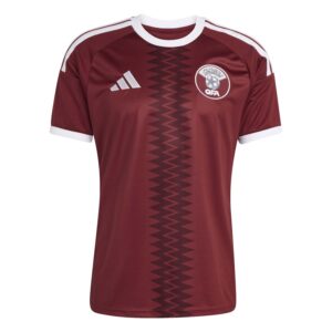 Camisa Catar 2026 Reserva Réplica Unissex