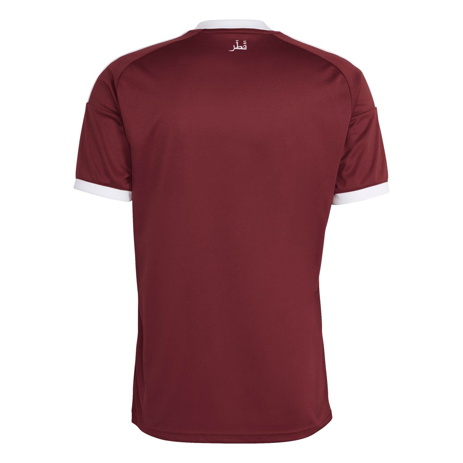 Camisa Catar 2026 Reserva Réplica Unissex - Imagem 2
