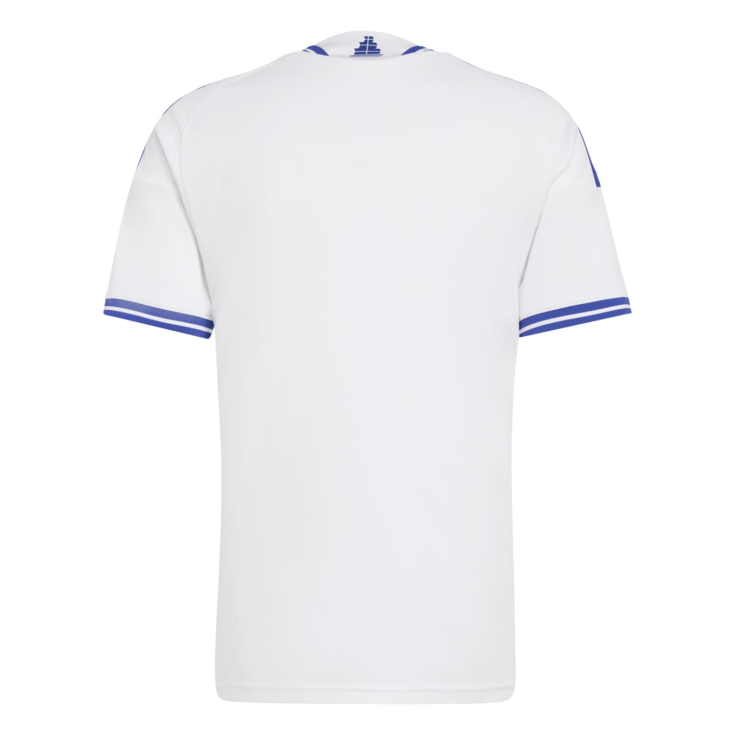 Camisa Grécia 2026 Mandante Réplica Unissex - Imagem 2