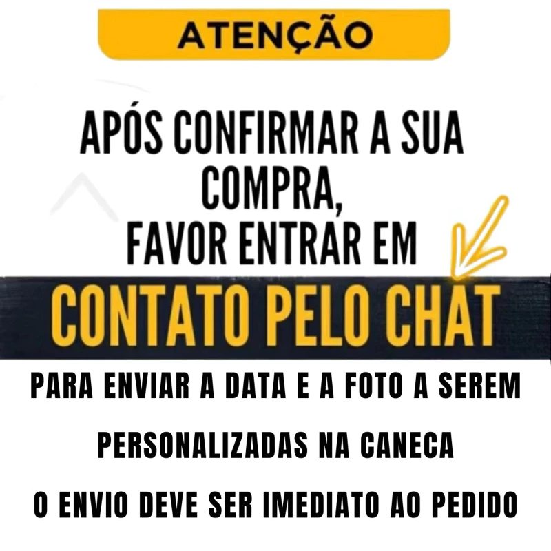 Caneca da Copa Personalizada com Foto em Estilo Cartoon 325ml