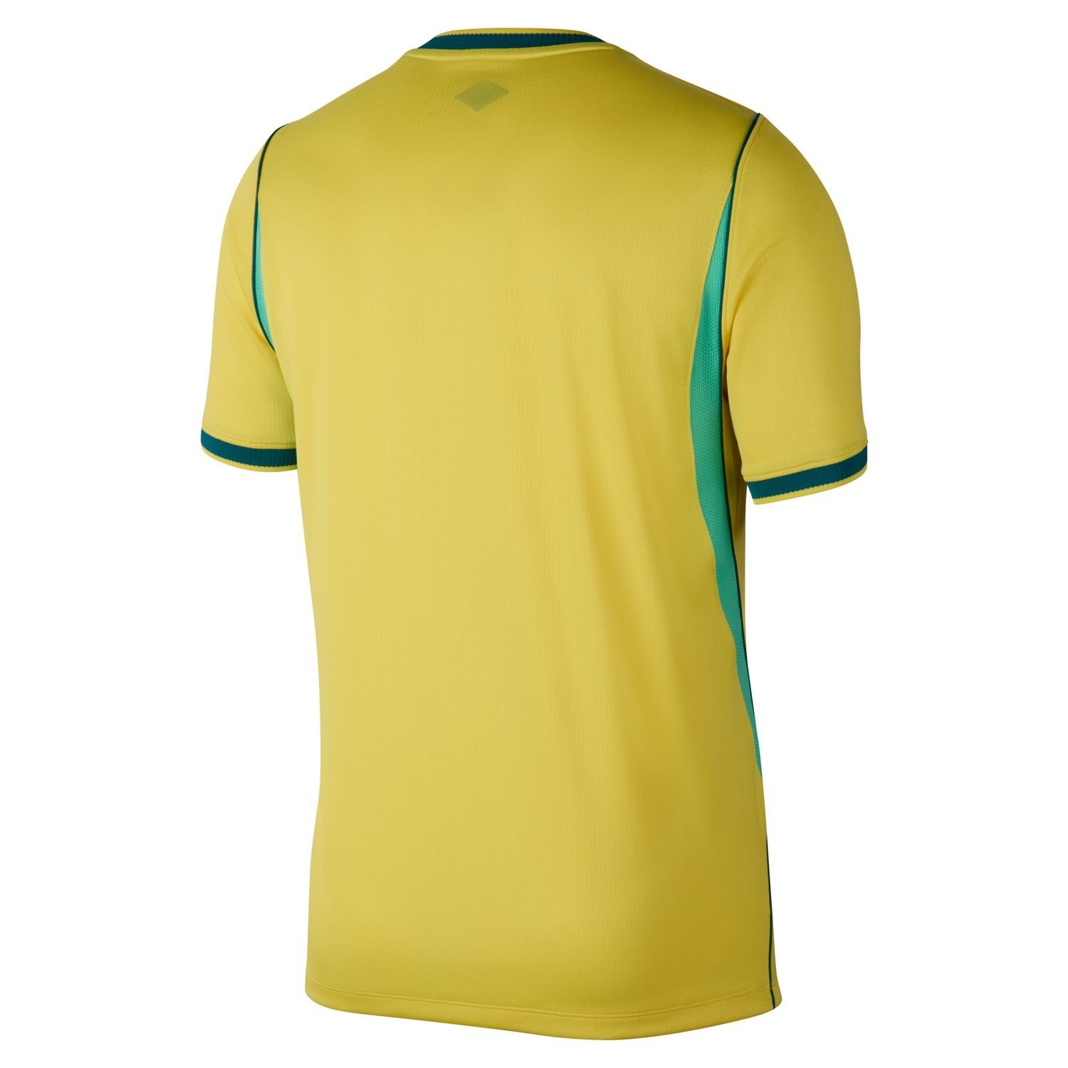 Camisa Brasil 2026 Mandante Masculina - Imagem 2