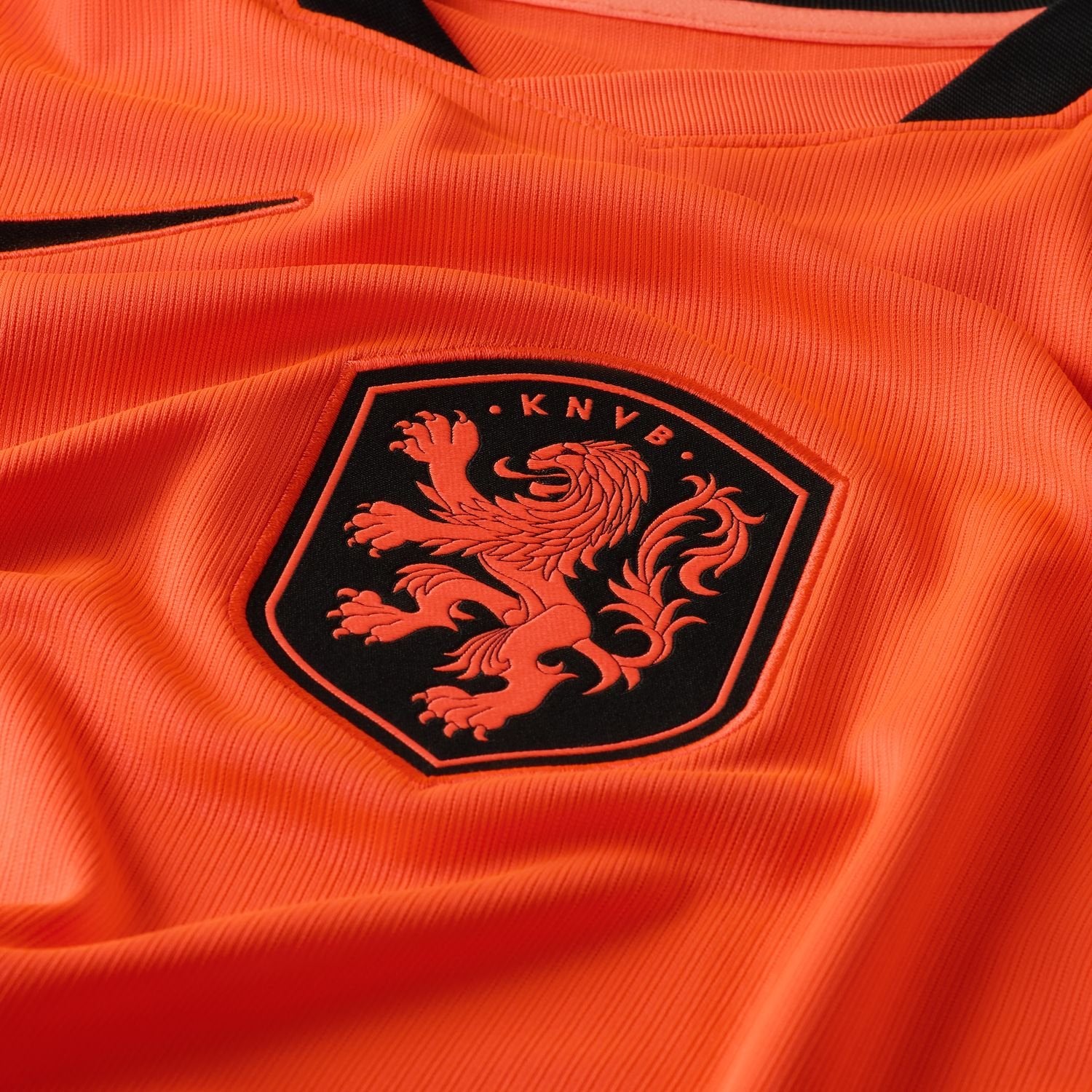 Camisa Países Baixos 2026 Mandante Masculina - Imagem 3