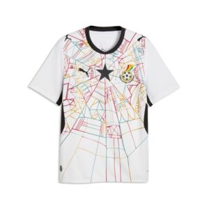 Camisa Gana 2026 Mandante Réplica Masculina