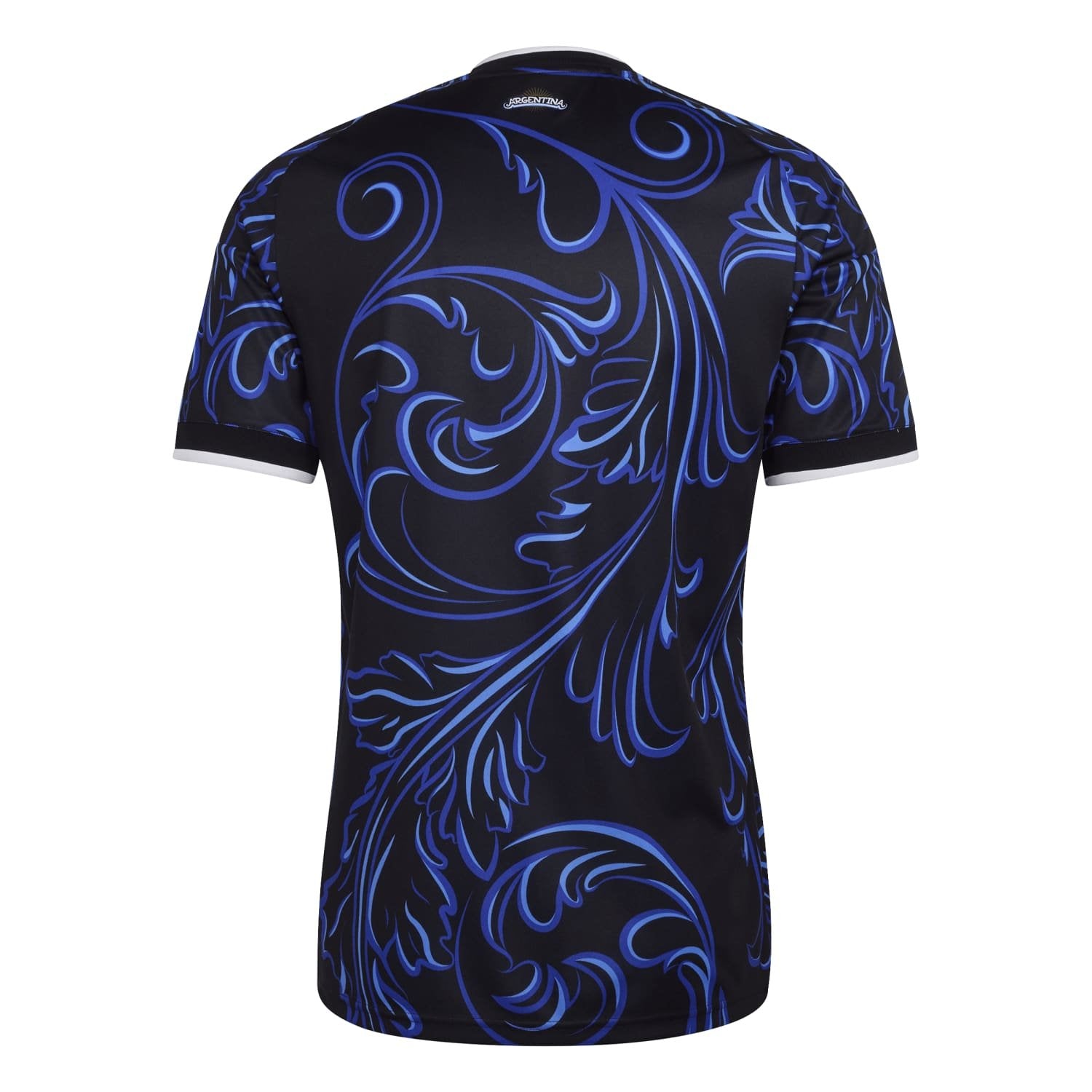 Camisa Argentina 2026 Reserva Masculina - Imagem 6