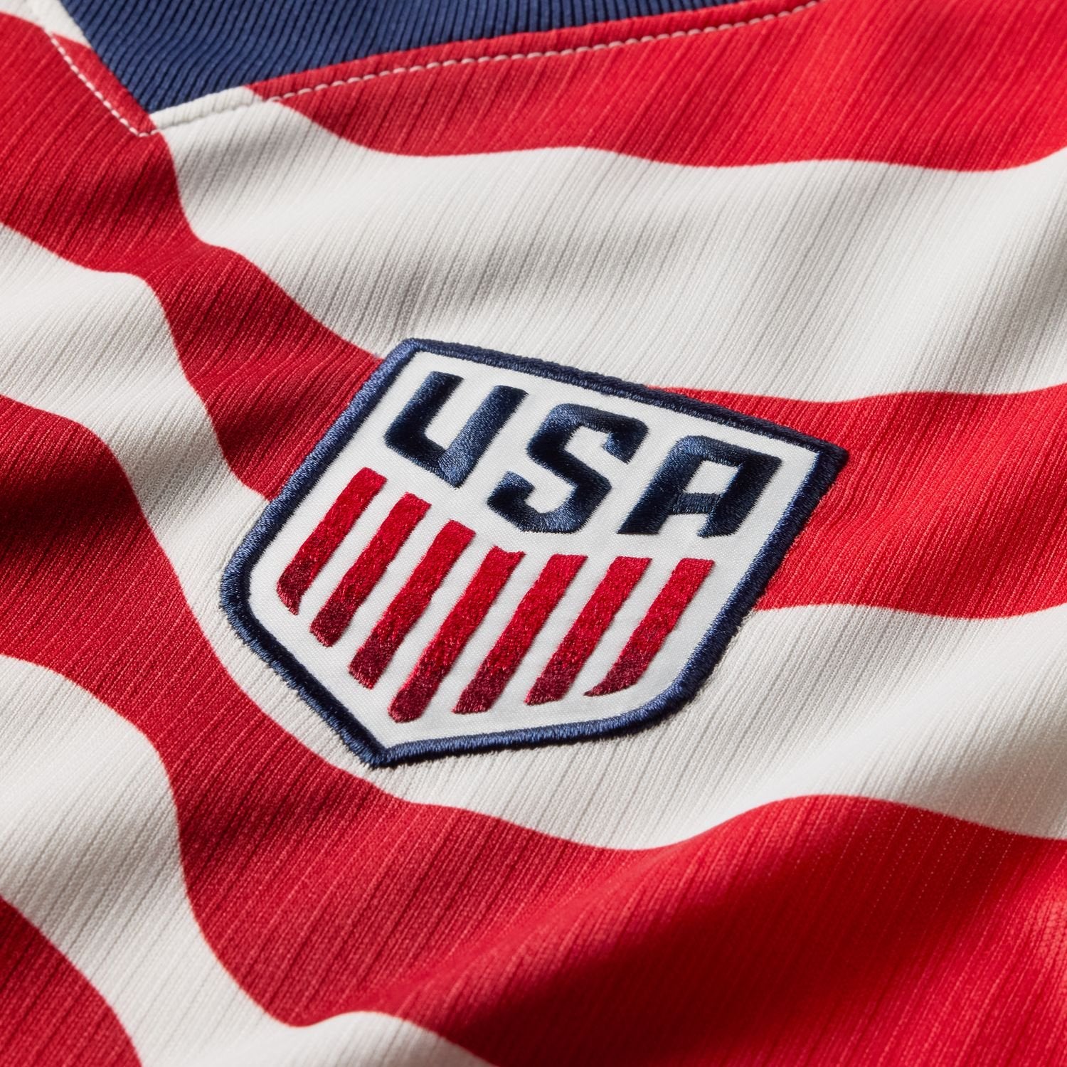 Camisa Estados Unidos 2026 Mandante Infantil - Imagem 3