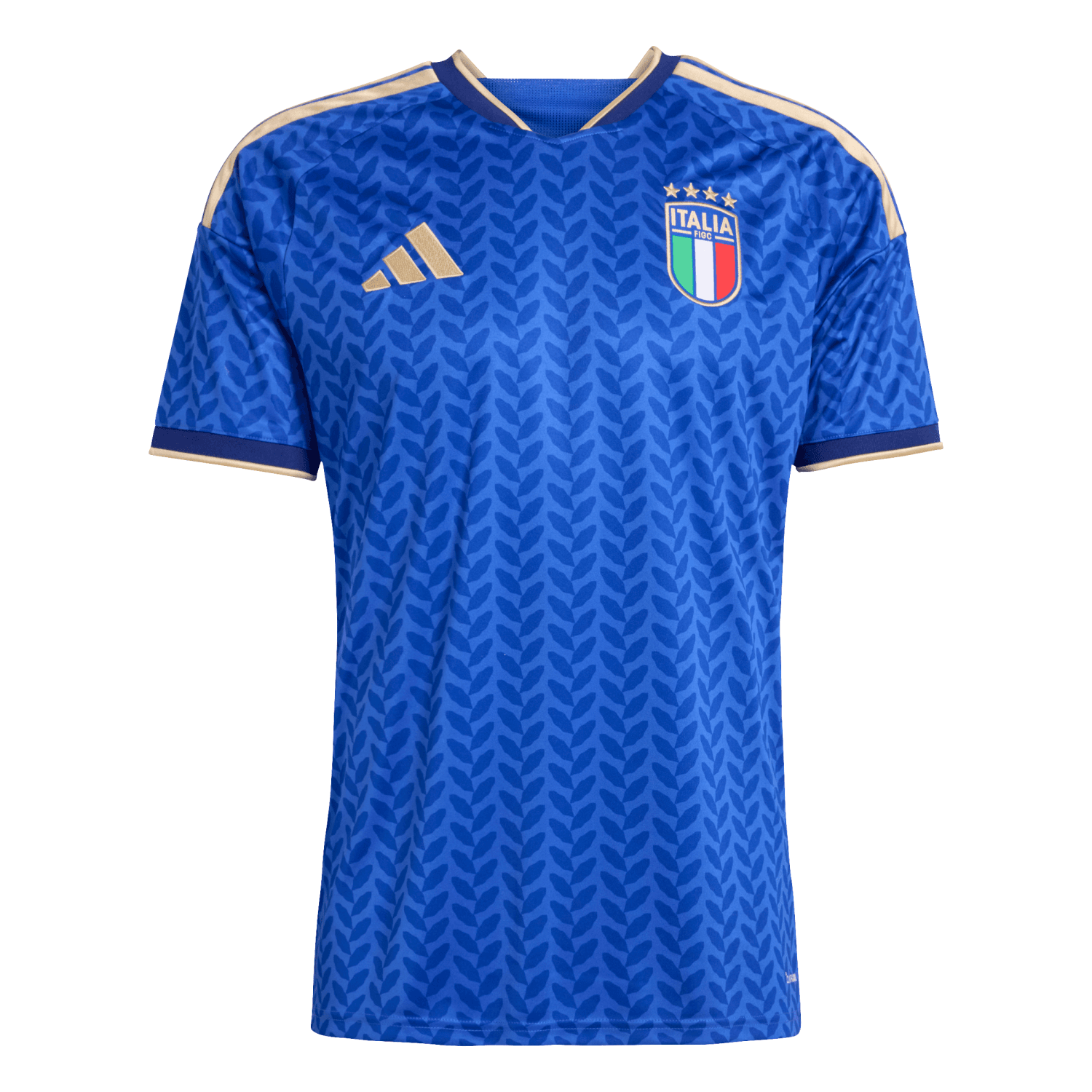 Camisa Itália 2026 Mandante Masculina