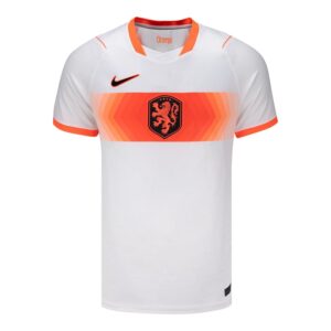 Camisa Países Baixos 2026 Reserva Masculina