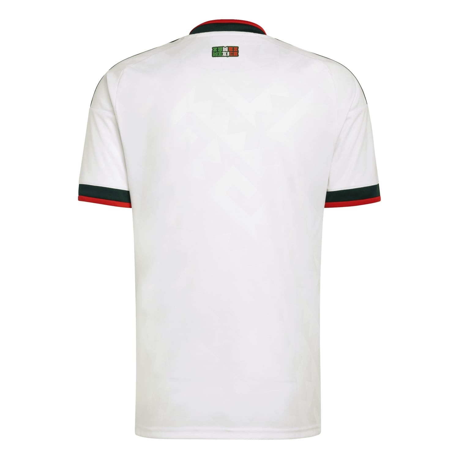 Camisa México 2026 Reserva Masculina - Imagem 3