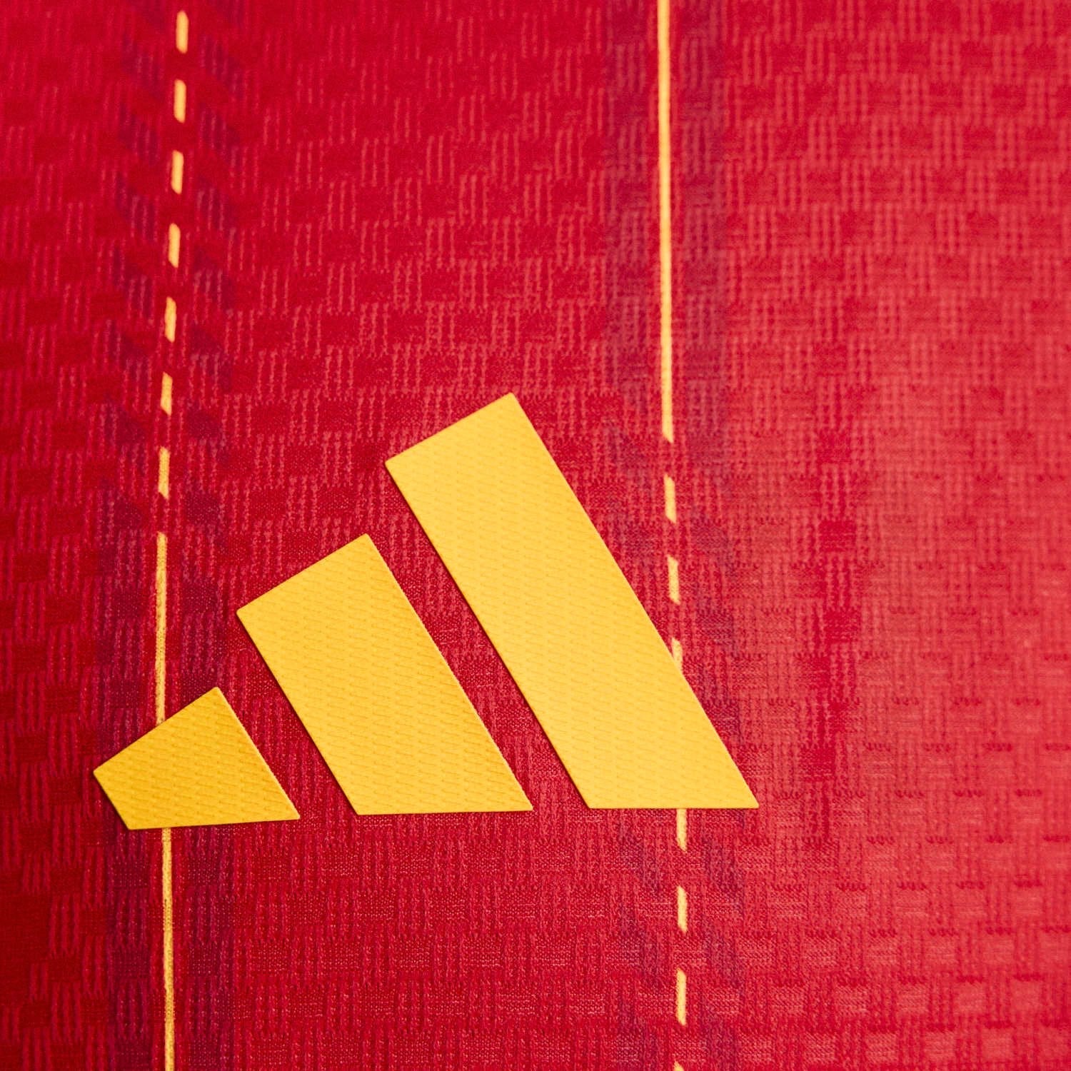 Camisa Espanha 2026 Mandante Autêntica Masculina - Imagem 8