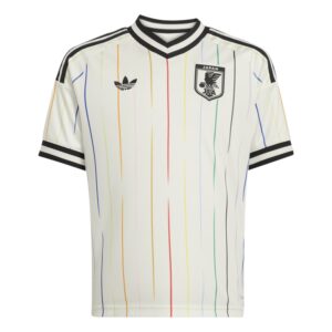 Camisa Japão 2026 Reserva Infantil