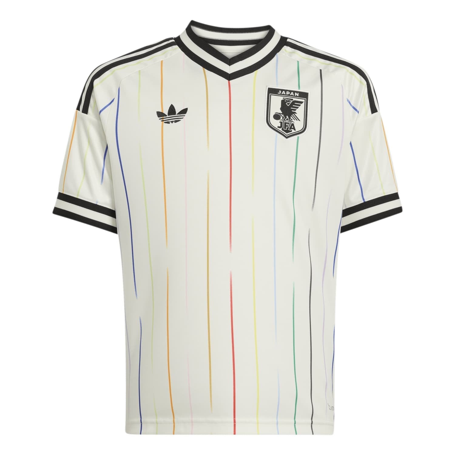 Camisa Japão 2026 Reserva Infantil