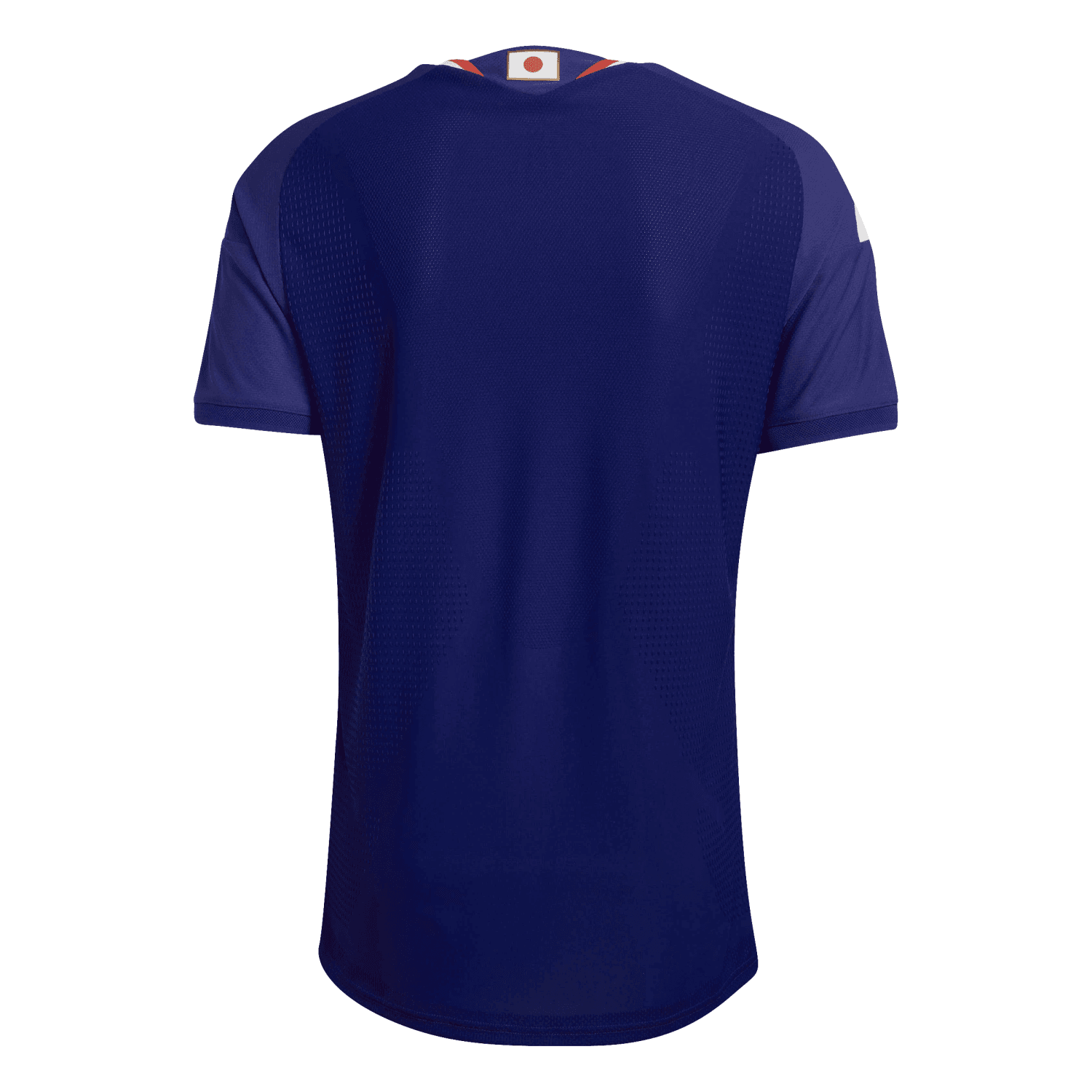 Camisa Japão 2026-27 Mandante Autêntica Masculina - Imagem 4