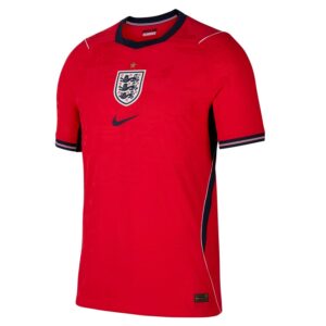 Camisa Inglaterra 2026 Reserva Autêntica Masculina