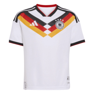 Camisa Alemanha 2026 Mandante Infantil