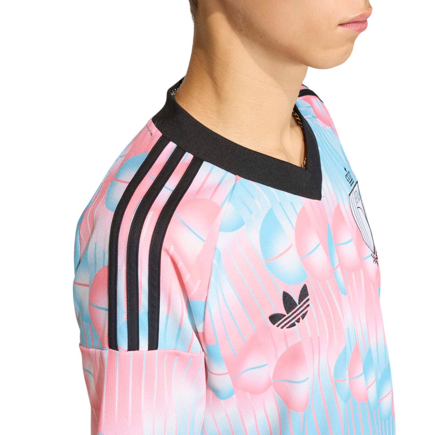 Camisa Bélgica 2026 Reserva Masculina - Imagem 2