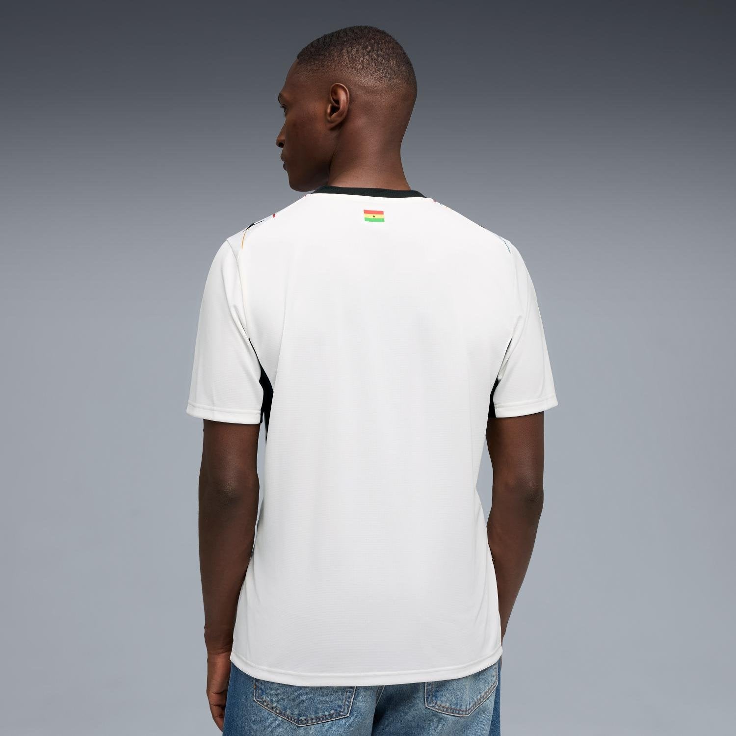 Camisa Gana 2026 Mandante Réplica Masculina - Imagem 4