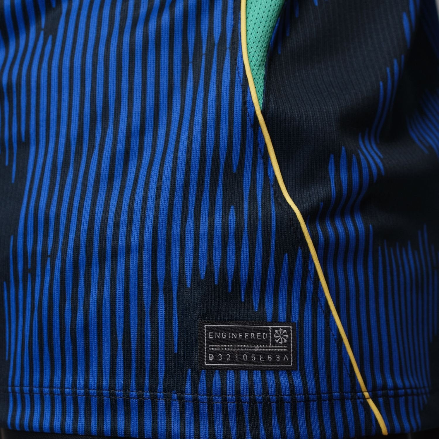 Camisa Brasil 2026 Reserva Masculina - Imagem 3