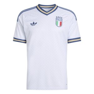 Camisa Itália 2026 Reserva Masculina