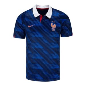 Camisa França 2026 Mandante Masculina