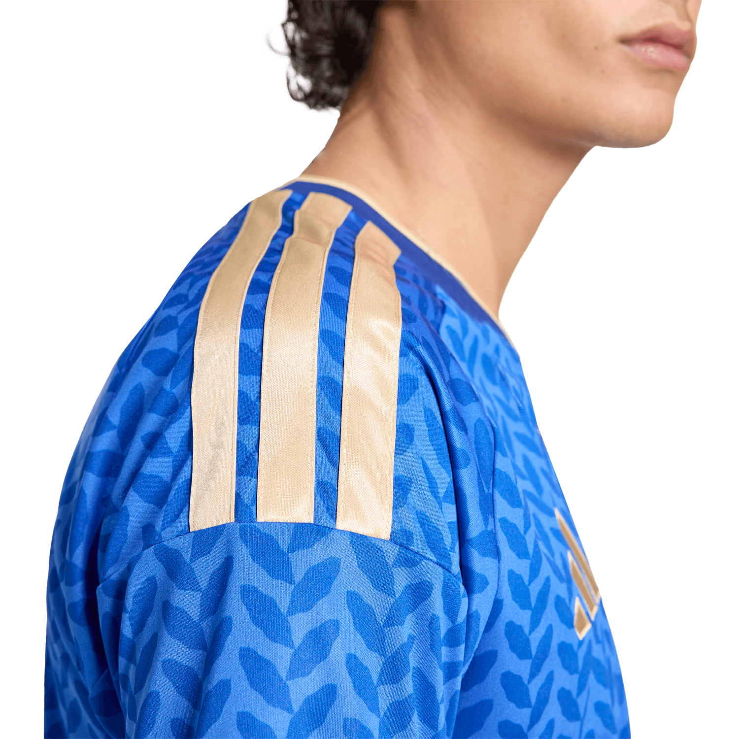 Camisa Itália 2026 Mandante Masculina - Imagem 3
