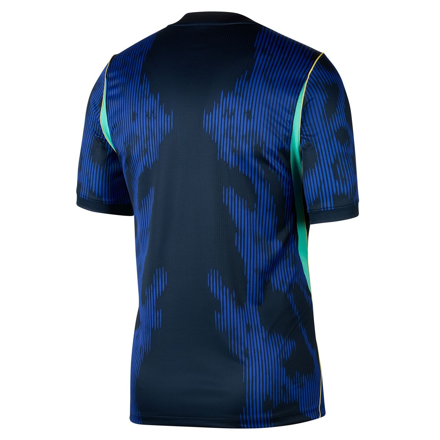 Camisa Brasil 2026 Reserva Masculina - Imagem 6