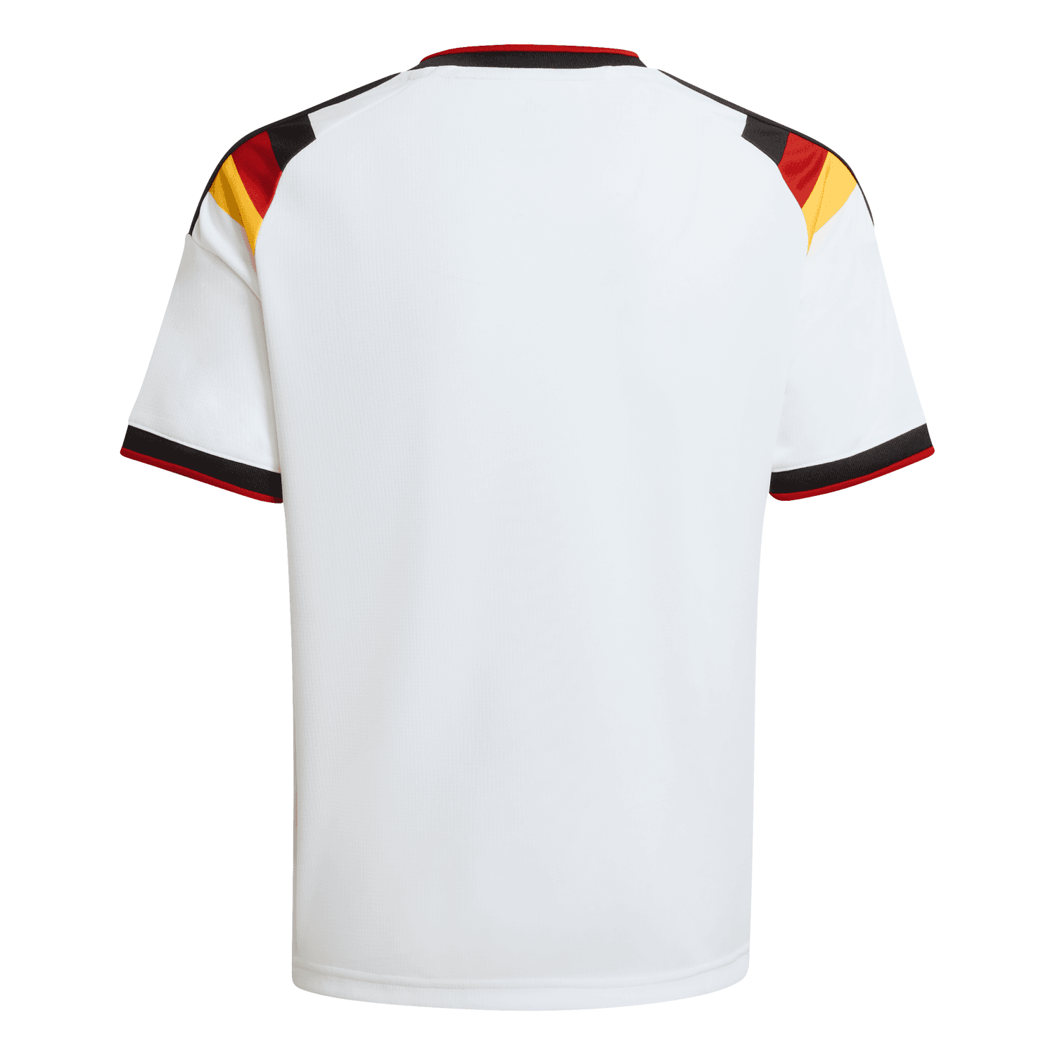 Camisa Alemanha 2026 Mandante Infantil - Imagem 2