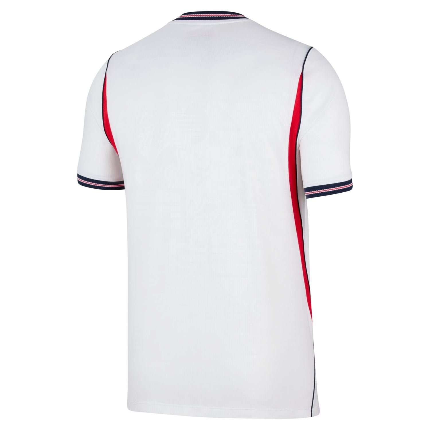 Camisa Inglaterra 2026 Mandante Masculina - Imagem 6