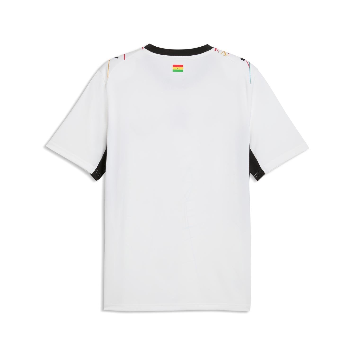 Camisa Gana 2026 Mandante Réplica Masculina - Imagem 6