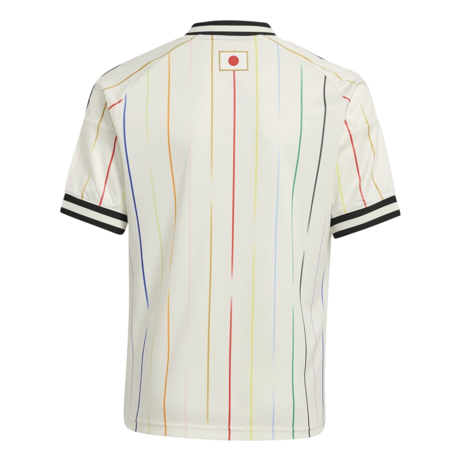 Camisa Japão 2026 Reserva Infantil - Imagem 2