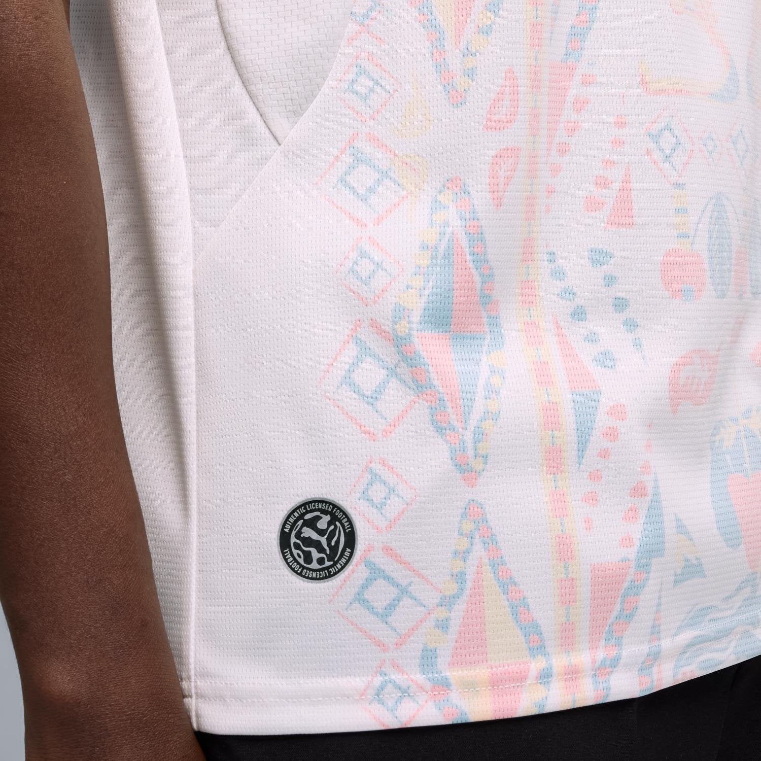 Camisa Senegal 2026 Mandante Réplica Masculina - Imagem 3