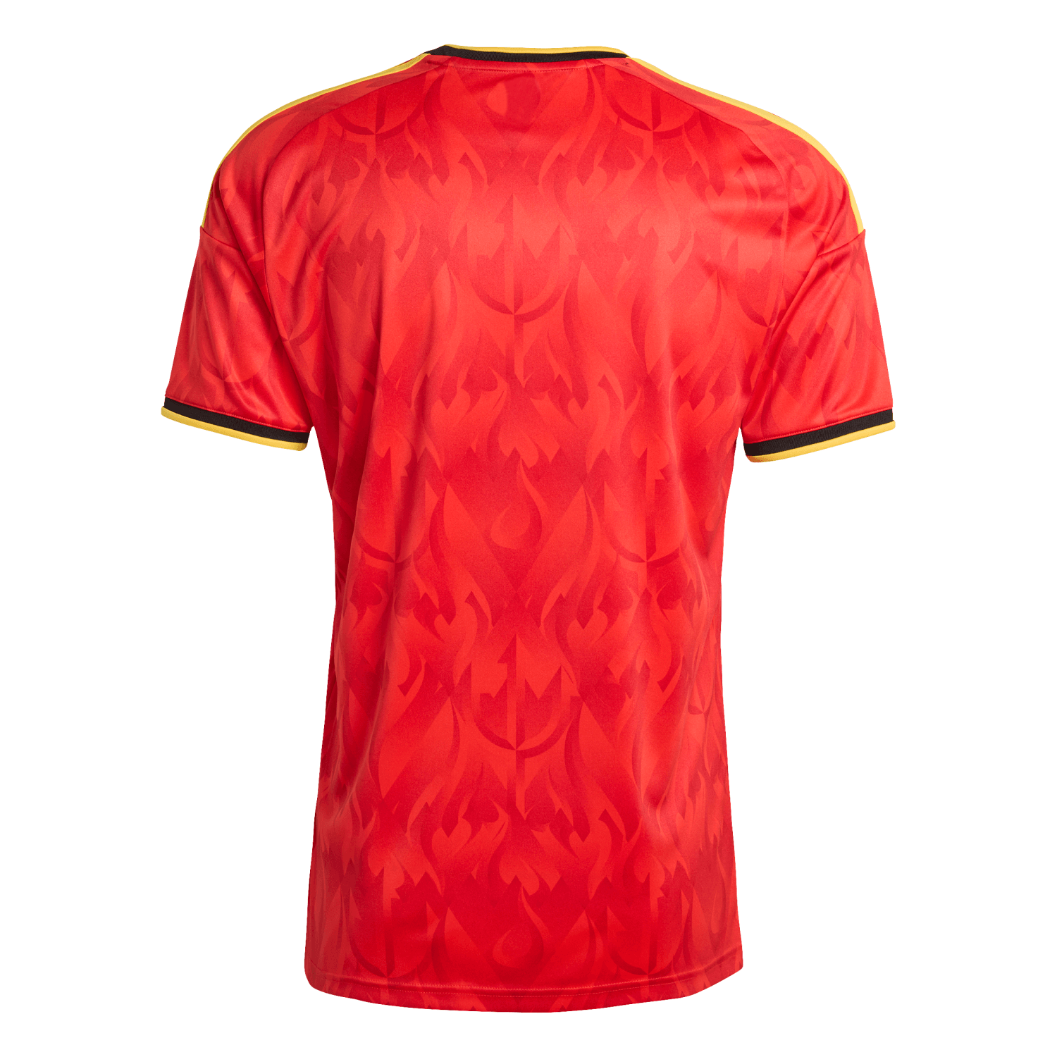Camisa Bélgica 2026 Mandante Masculina - Imagem 7