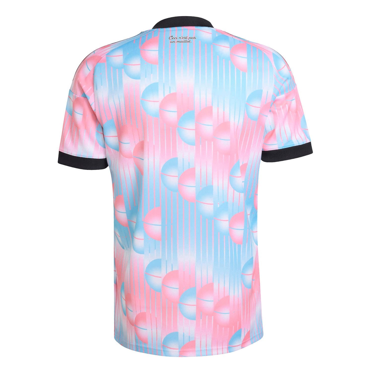 Camisa Bélgica 2026 Reserva Masculina - Imagem 4