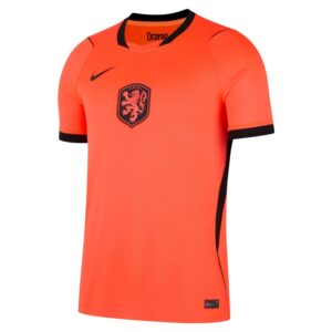 Camisa Países Baixos 2026 Mandante Masculina