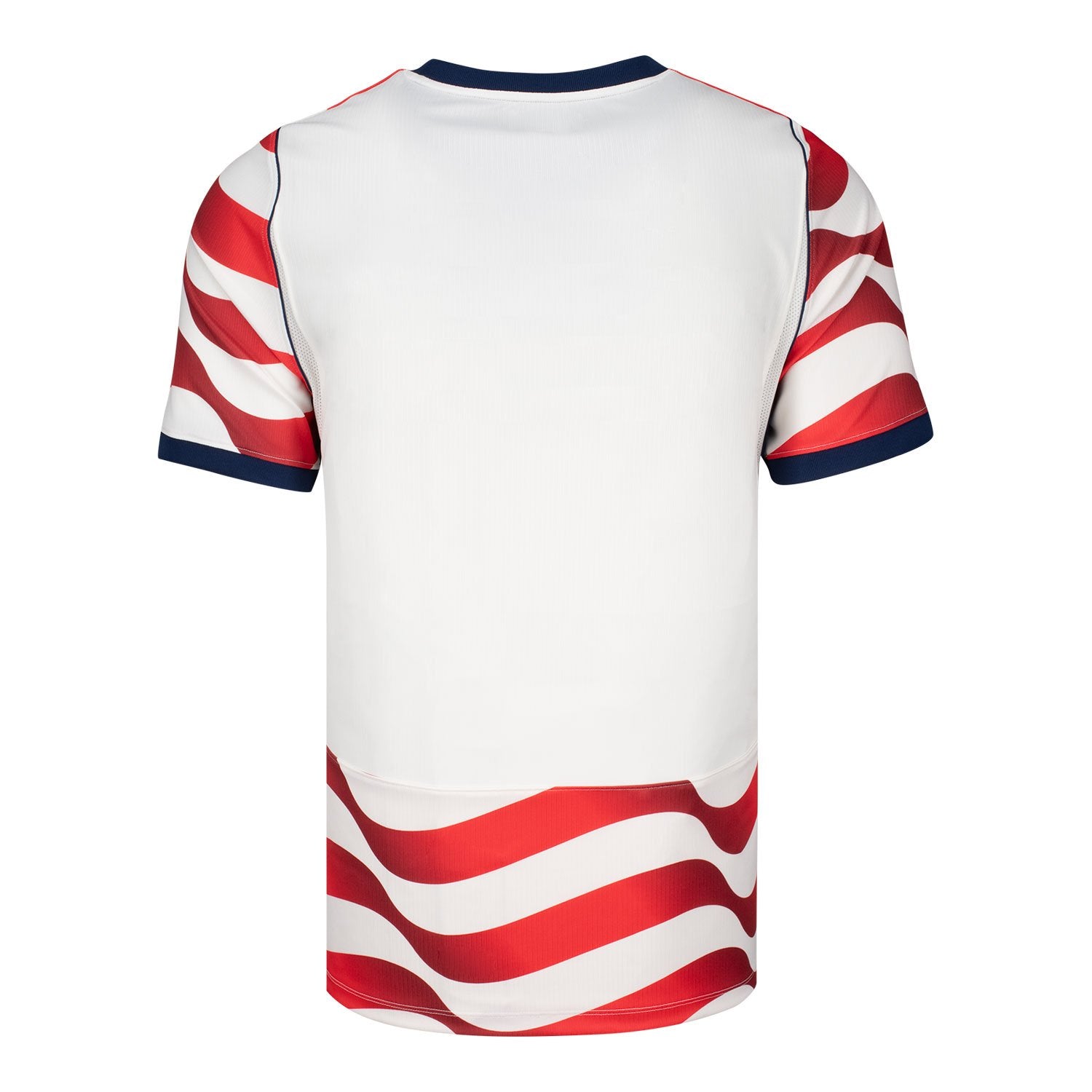 Camisa Estados Unidos 2026 Mandante Masculina - Imagem 3