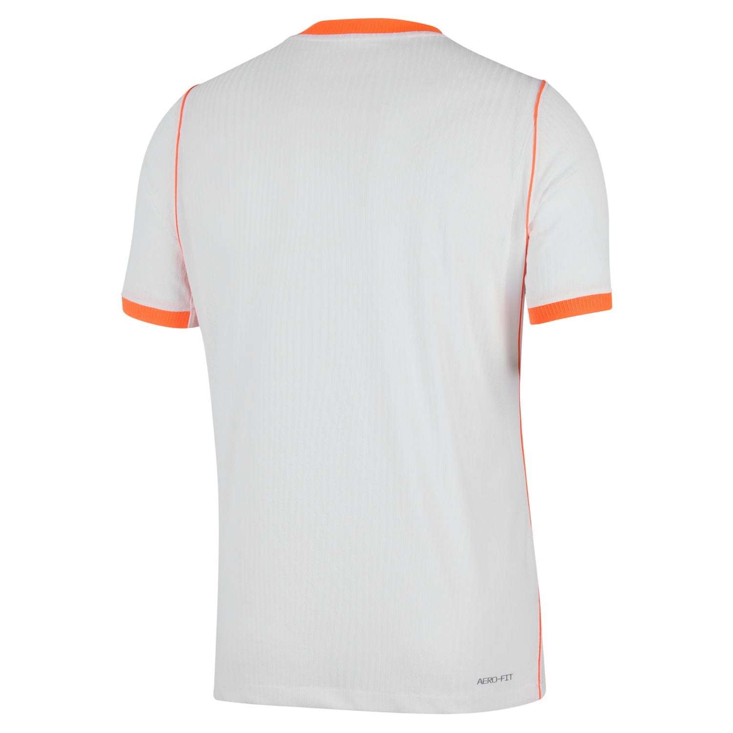 Camisa Países Baixos 2026 Reserva Autêntica Masculina - Imagem 8