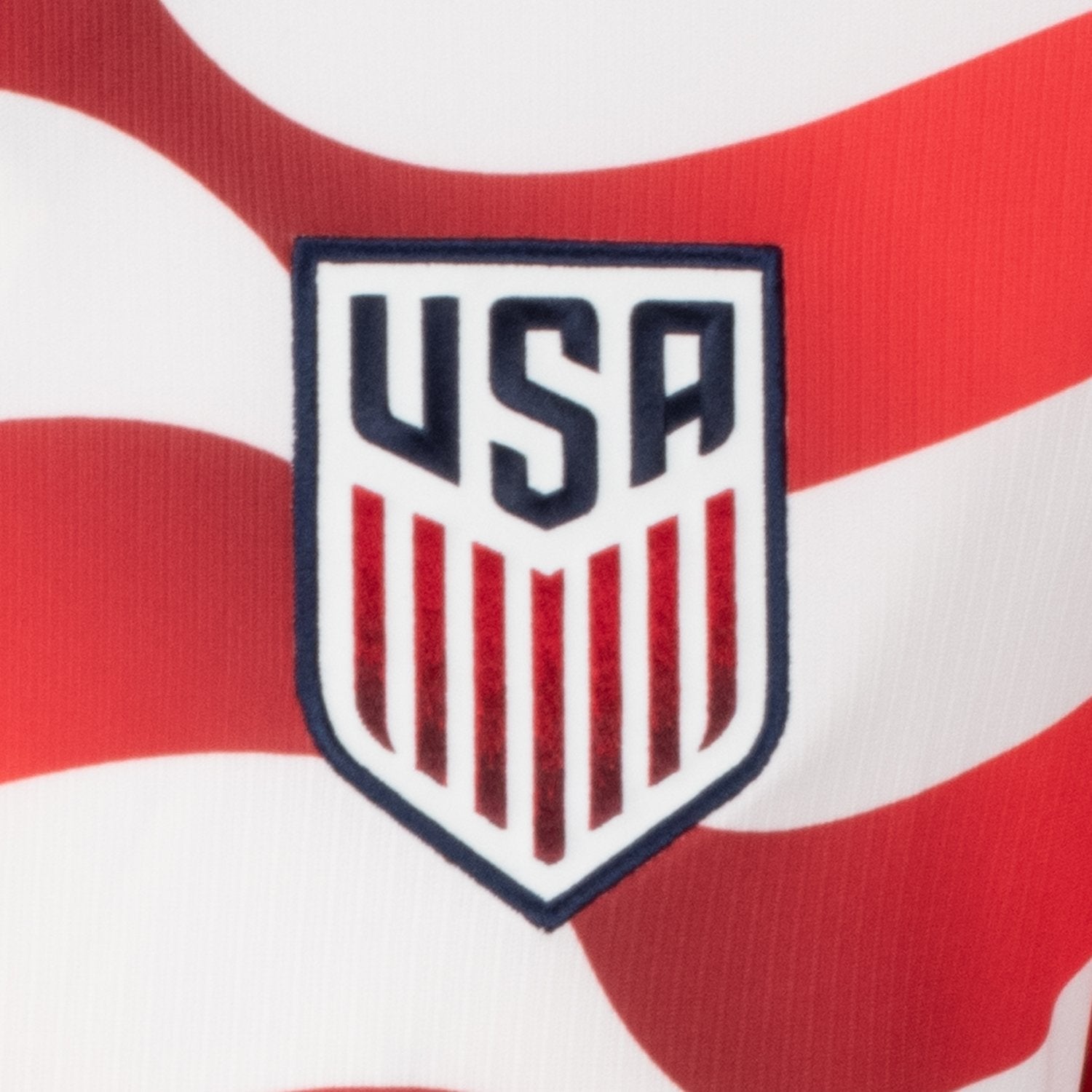 Camisa Estados Unidos 2026 Mandante Masculina - Imagem 2