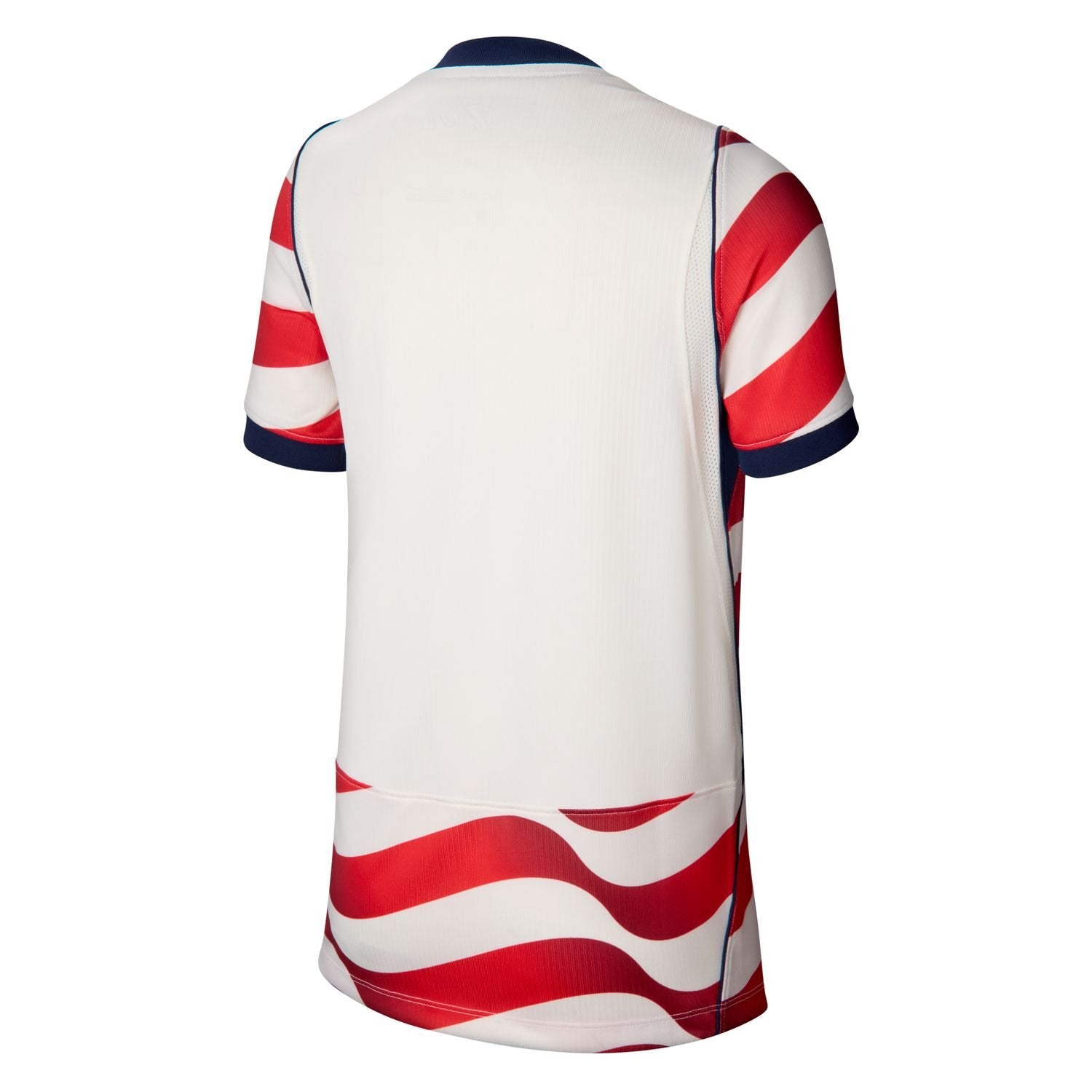 Camisa Estados Unidos 2026 Mandante Infantil - Imagem 2